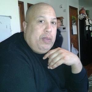 Meet your Posher, Harry